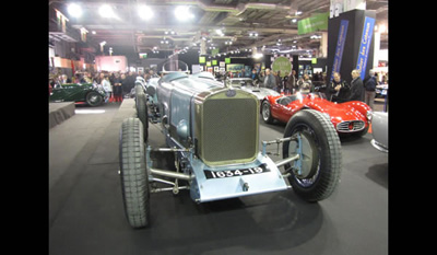 Delage 2LCV V12 2-Litre Grand Prix 1924 3